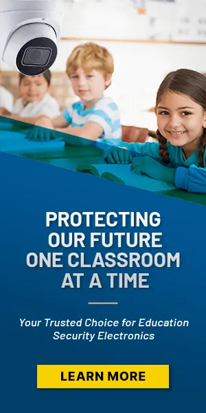 School Safety Web Banner