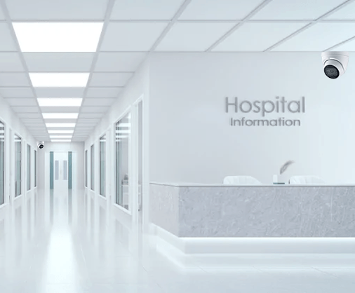 Hospital Security _ Healthcare Security