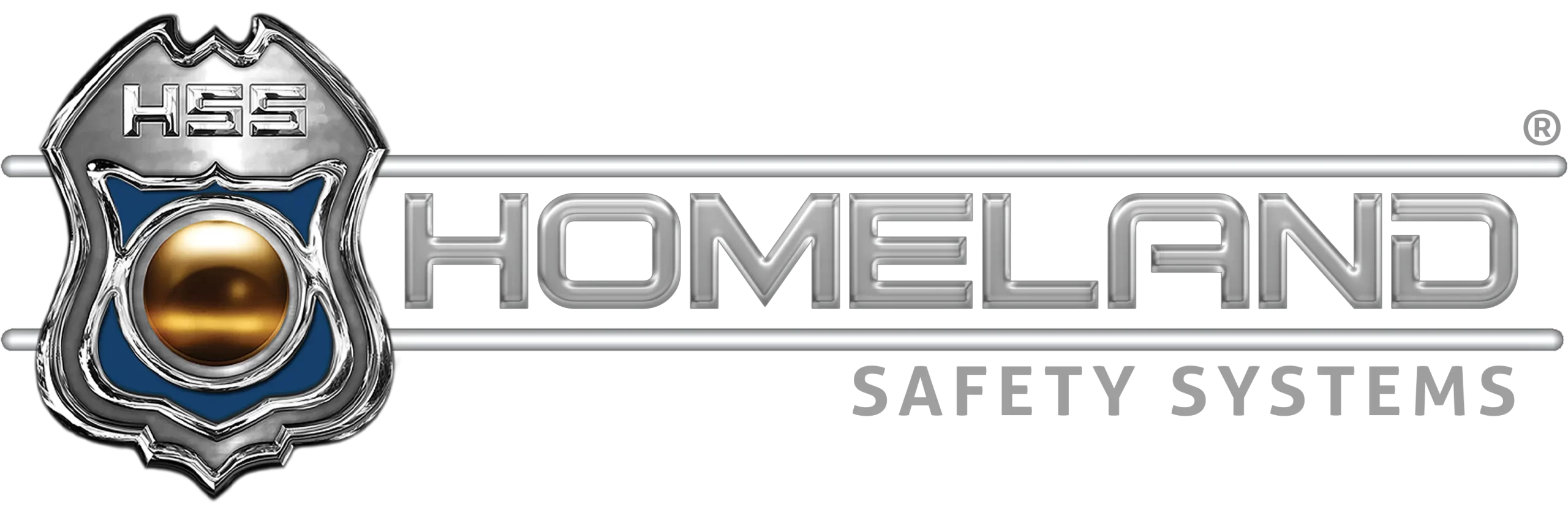 Homeland Safety Systems Logo