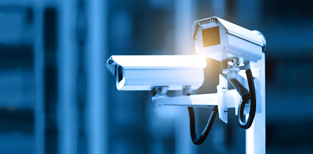 Video Security Camera Systems