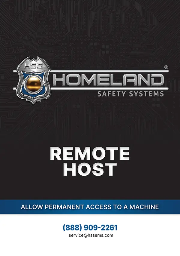 Remote Host User Guide