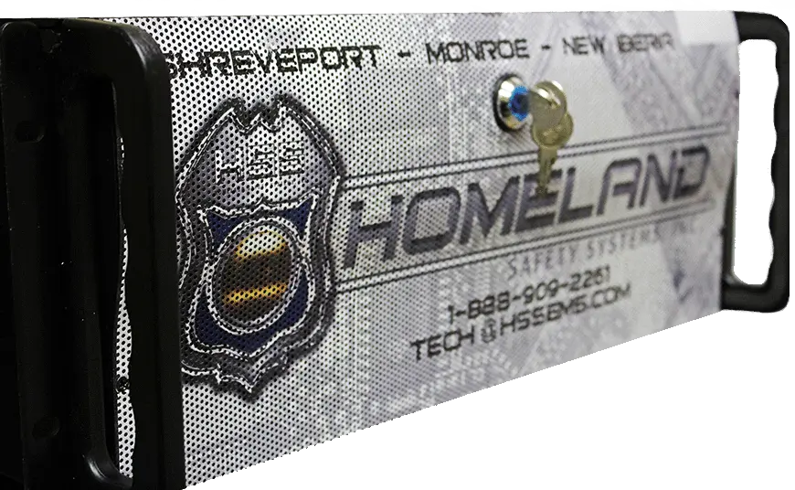 VMS Security System Server- Video Management System