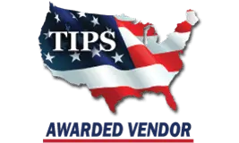 TIPS Awarded Vendor- Homeland Safety Systems