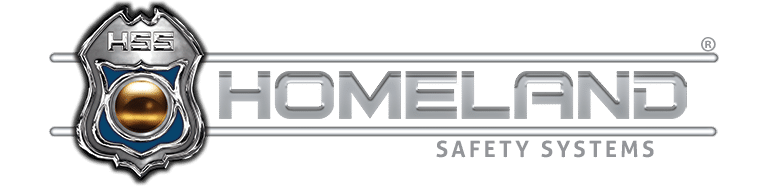 Homeland Safety Systems Logo